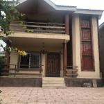 خرید ویلا دوبلکس شهرکی